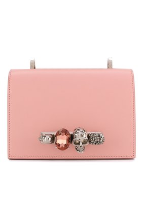Сумка Jewelled Satchel small | Фото №1 Сумка Jewelled Satchel small | Фото №1