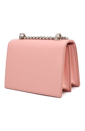 Сумка Jewelled Satchel small | Фото №3 Сумка Jewelled Satchel small | Фото №3