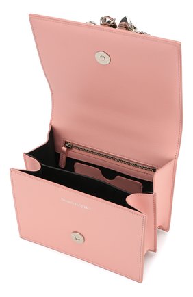 Сумка Jewelled Satchel small | Фото №4 Сумка Jewelled Satchel small | Фото №4
