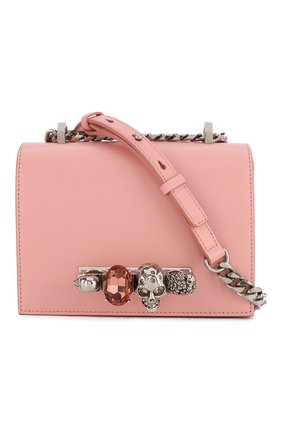 Сумка Jewelled Satchel small | Фото №6 Сумка Jewelled Satchel small | Фото №6