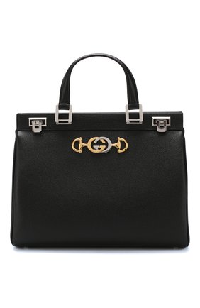 Сумка Gucci Zumi medium | Фото №1 Сумка Gucci Zumi medium | Фото №1