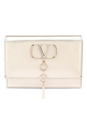 Сумка Valentino Garavani VCASE small | Фото №1 Сумка Valentino Garavani VCASE small | Фото №1