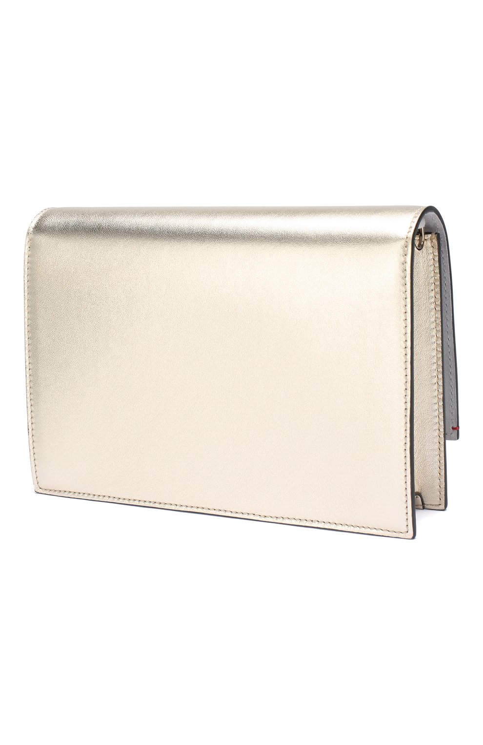 Сумка Valentino Garavani VCASE small | Фото №3 Сумка Valentino Garavani VCASE small | Фото №3