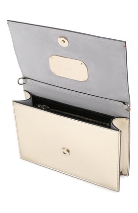 Сумка Valentino Garavani VCASE small | Фото №4 Сумка Valentino Garavani VCASE small | Фото №4