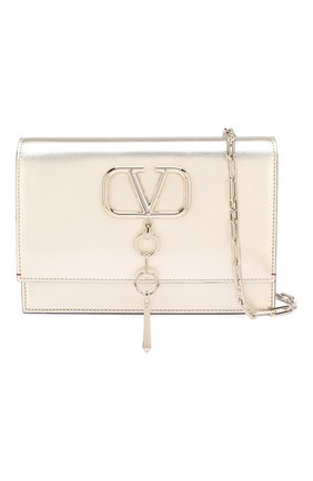 Сумка Valentino Garavani VCASE small | Фото №6 Сумка Valentino Garavani VCASE small | Фото №6