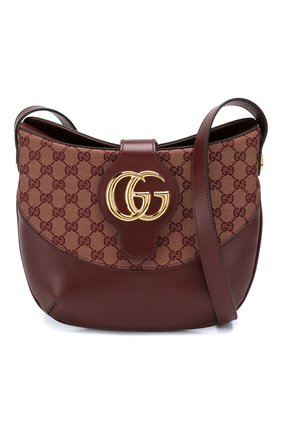 Сумка Arli GG medium | Фото №1 Сумка Arli GG medium | Фото №1