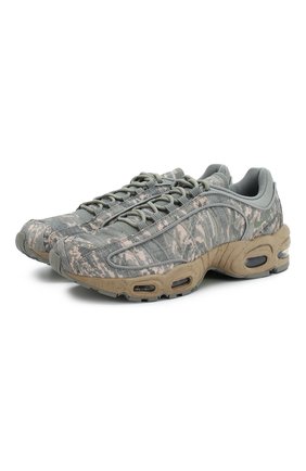 Текстильные кроссовки Air Max Tailwind IV SP | Фото №1 Текстильные кроссовки Air Max Tailwind IV SP | Фото №1