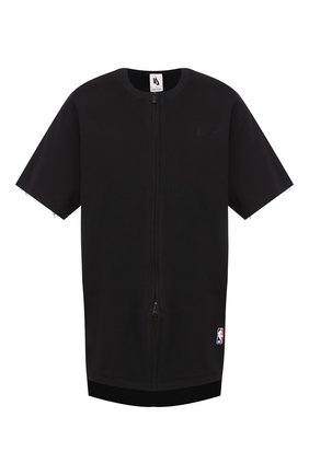 Хлопковый кардиган Nike x Fear of God | Фото №1 Хлопковый кардиган Nike x Fear of God | Фото №1