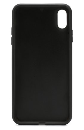 Мужской чехол для iphone xr DOLCE & GABBANA синего цвета по цене 6720 руб., арт. BP2514/AA615 | Фото 2 Мужской чехол для iphone xr DOLCE & GABBANA синего цвета, арт. BP2514/AA615 | Фото 2