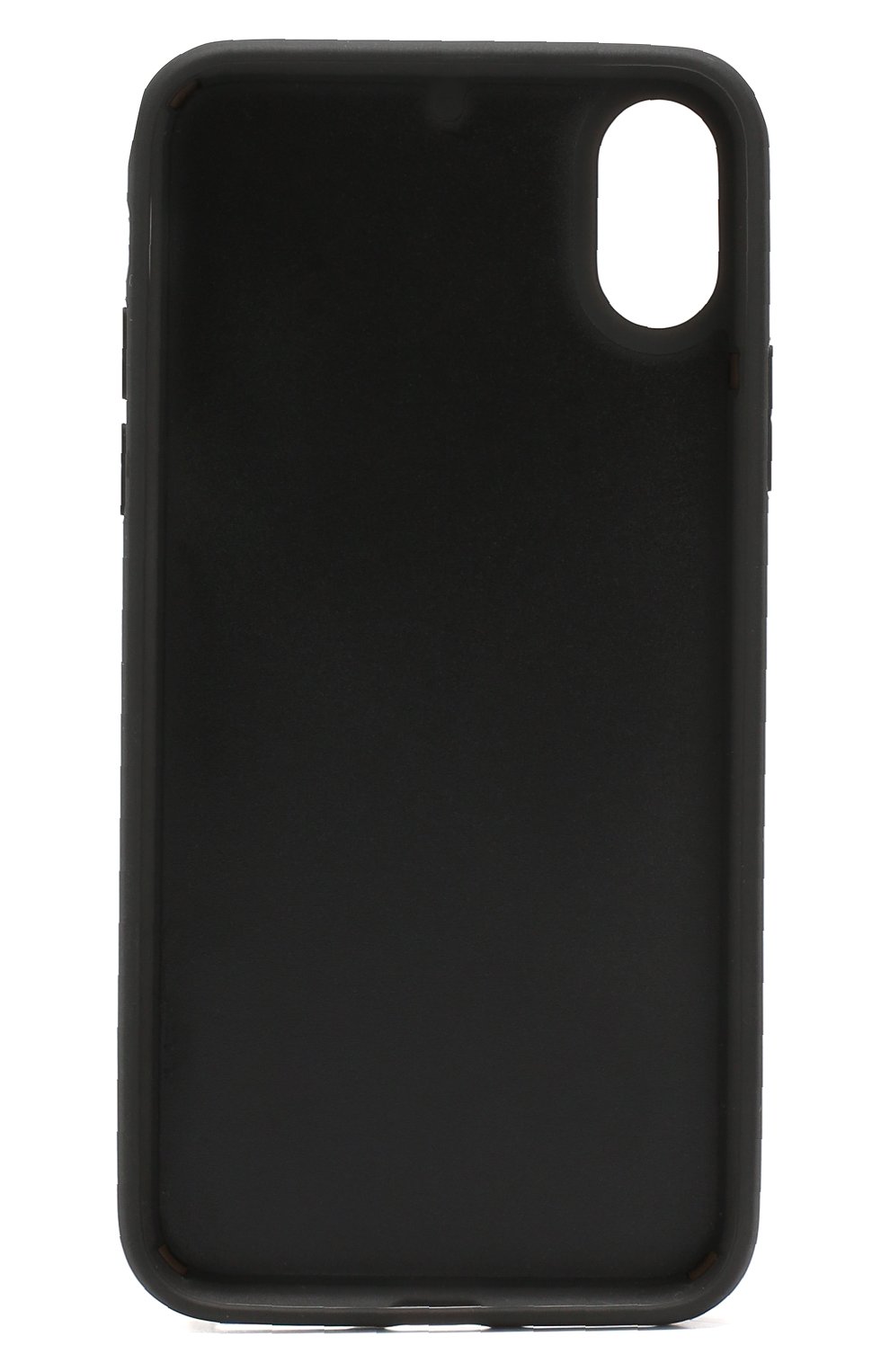 Мужской чехол для iphone xs DOLCE & GABBANA синего цвета по цене 7545 руб., арт. BP2418/AA615 | Фото 2 Мужской чехол для iphone xs DOLCE & GABBANA синего цвета, арт. BP2418/AA615 | Фото 2