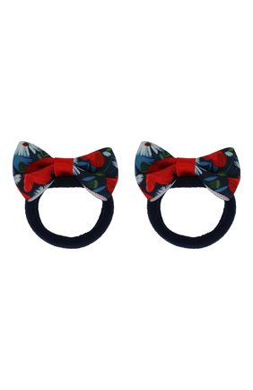 Комплект из двух резинок Kiddy Poppy | Фото №1 Комплект из двух резинок Kiddy Poppy | Фото №1