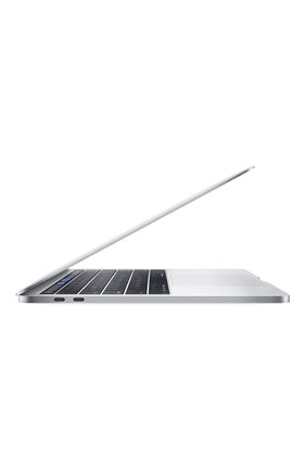 Macbook pro 13" touch bar quad-core i5 2.4ghz 512gb silver APPLE  silver цвета, арт. MV9A2RU/A | Фото 2 (Статус проверки: Проверена категория)