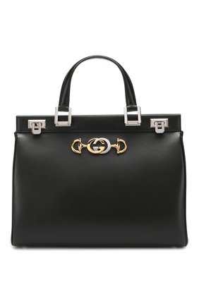 Сумка Gucci Zumi medium | Фото №1 Сумка Gucci Zumi medium | Фото №1