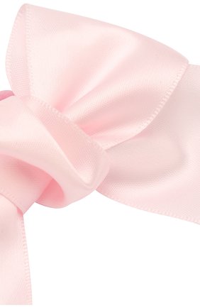 Комплект из двух резинок Classic Bow | Фото №2 Комплект из двух резинок Classic Bow | Фото №2