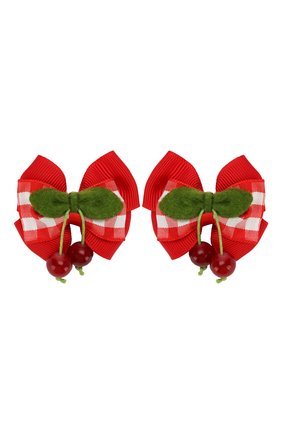 Комплект из 2-х зажимов Cherry GL | Фото №1 Комплект из 2-х зажимов Cherry GL | Фото №1