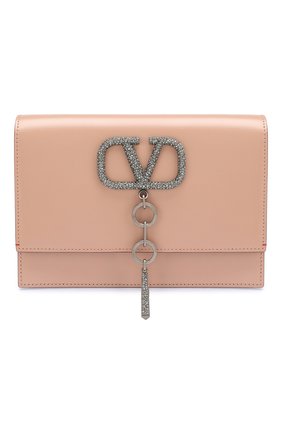 Сумка Valentino Garavani V Case small | Фото №1 Сумка Valentino Garavani V Case small | Фото №1