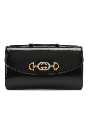 Сумка Gucci Zumi small | Фото №1 Сумка Gucci Zumi small | Фото №1