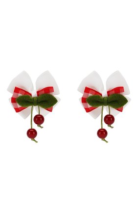 Комплект из 2-х зажимов Cherry GL | Фото №1 Комплект из 2-х зажимов Cherry GL | Фото №1