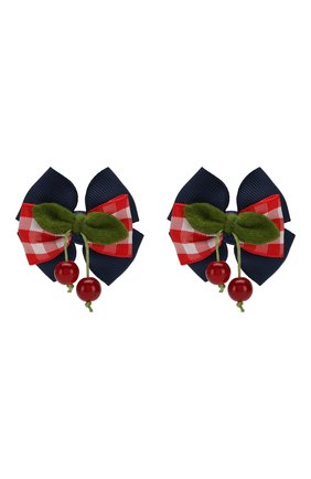 Комплект из 2-х зажимов Cherry GL | Фото №1 Комплект из 2-х зажимов Cherry GL | Фото №1