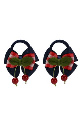 Комплект из двух резинок Cherry GL | Фото №1 Комплект из двух резинок Cherry GL | Фото №1