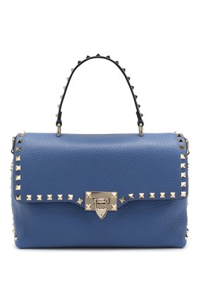 Сумка Valentino Garavani Rockstud | Фото №1 Сумка Valentino Garavani Rockstud | Фото №1