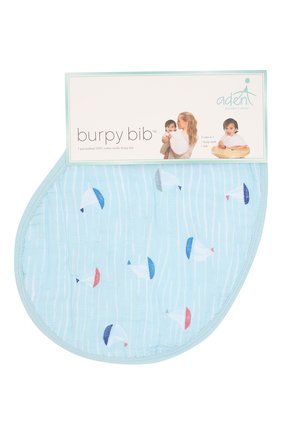 Нагрудники Burpy bib | Фото №1 Нагрудники Burpy bib | Фото №1