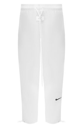 Брюки Nike x Fear Of God | Фото №1 Брюки Nike x Fear Of God | Фото №1
