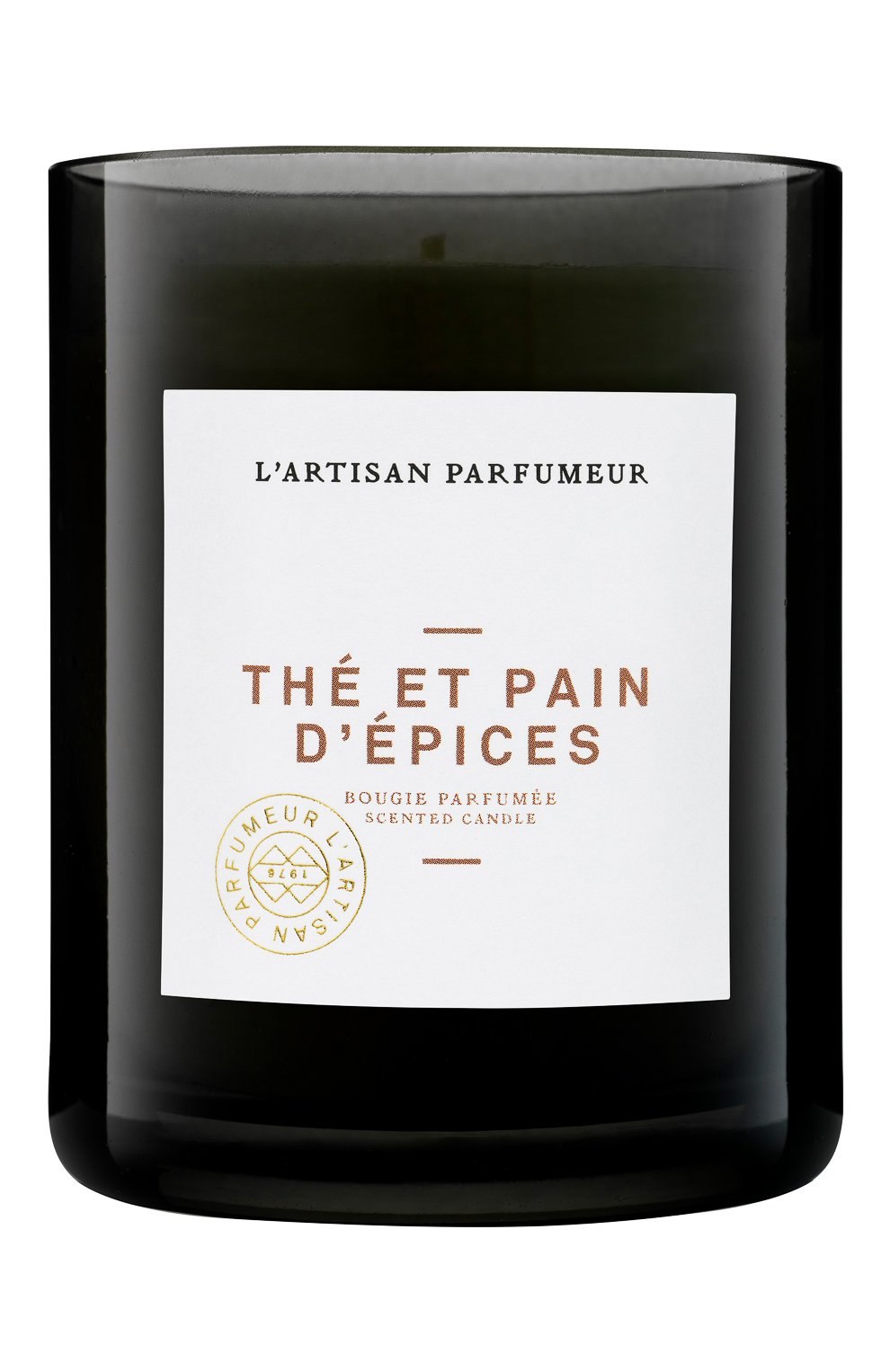 Свеча Et Pain D'Epices | Фото №1