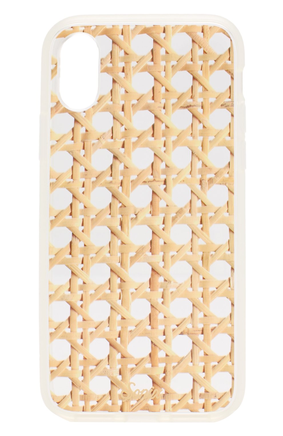 Чехол для iPhone X/XS | Фото №1