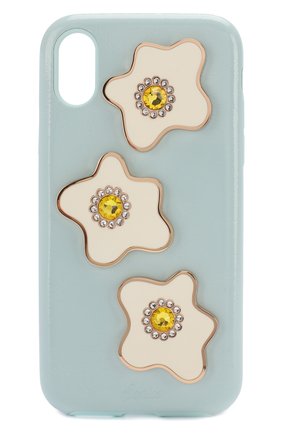 Чехол для iPhone X/XS | Фото №1 Чехол для iPhone X/XS | Фото №1