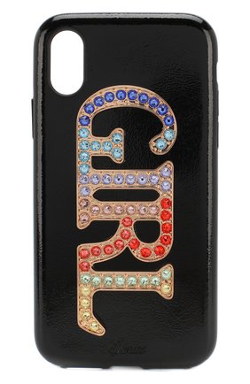 Чехол для iPhone X/XS | Фото №1 Чехол для iPhone X/XS | Фото №1