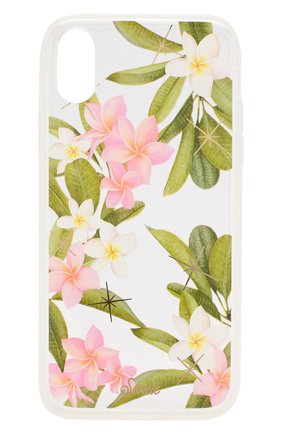 Чехол для iPhone X/XS | Фото №1 Чехол для iPhone X/XS | Фото №1