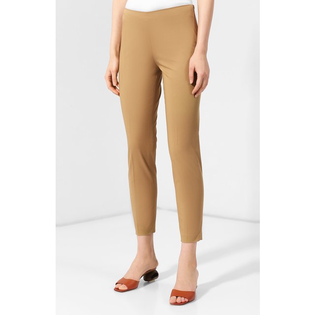 фото Хлопковые брюки m missoni