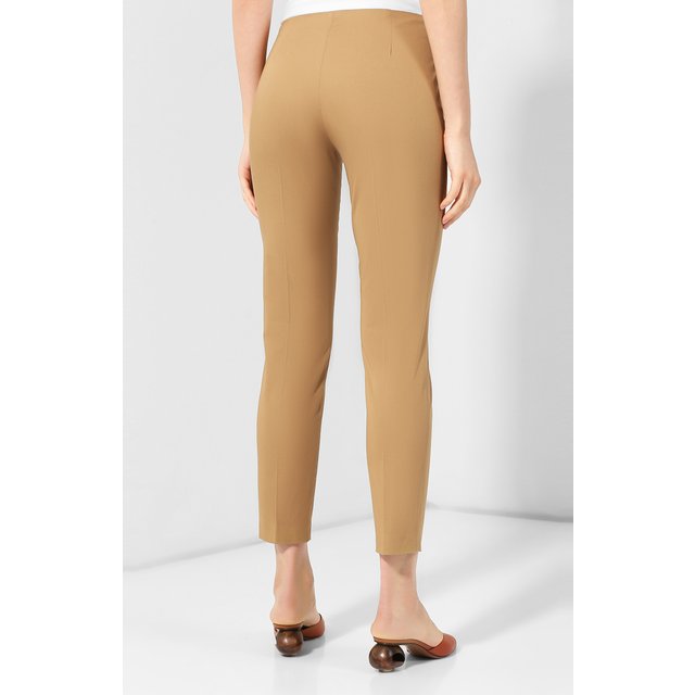 фото Хлопковые брюки m missoni