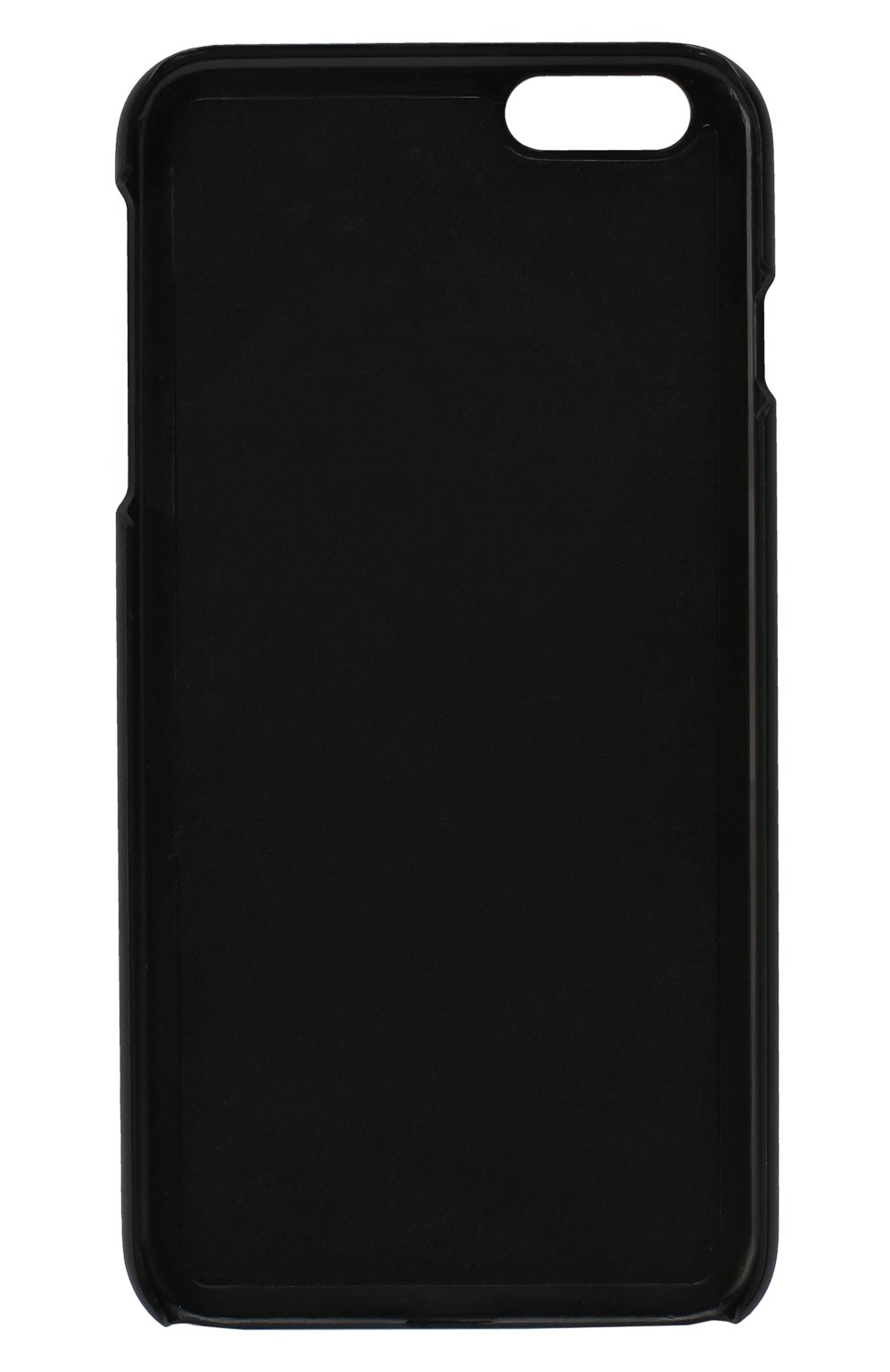 Кожаный чехол для iPhone 6/6S Dolce & Gabbana, цвет , арт. 0115/BP2123/A1001 в ЦУМ | Фото №2 Кожаный чехол для iPhone 6/6S Dolce & Gabbana | Фото №2