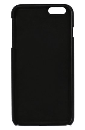 Кожаный чехол для iPhone 6/6S Dolce & Gabbana, цвет , арт. 0115/BP2123/A1001 в ЦУМ | Фото №2 Кожаный чехол для iPhone 6/6S Dolce & Gabbana | Фото №2
