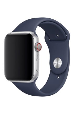 Ремешок Apple Watch 44mm Sport Band | Фото №1 Ремешок Apple Watch 44mm Sport Band | Фото №1