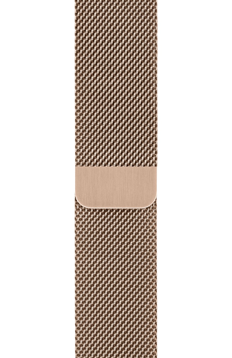 Ремешок Apple Watch 44mm Milanese Loop | Фото №3 Ремешок Apple Watch 44mm Milanese Loop | Фото №3