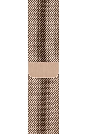 Ремешок Apple Watch 44mm Milanese Loop | Фото №3 Ремешок Apple Watch 44mm Milanese Loop | Фото №3