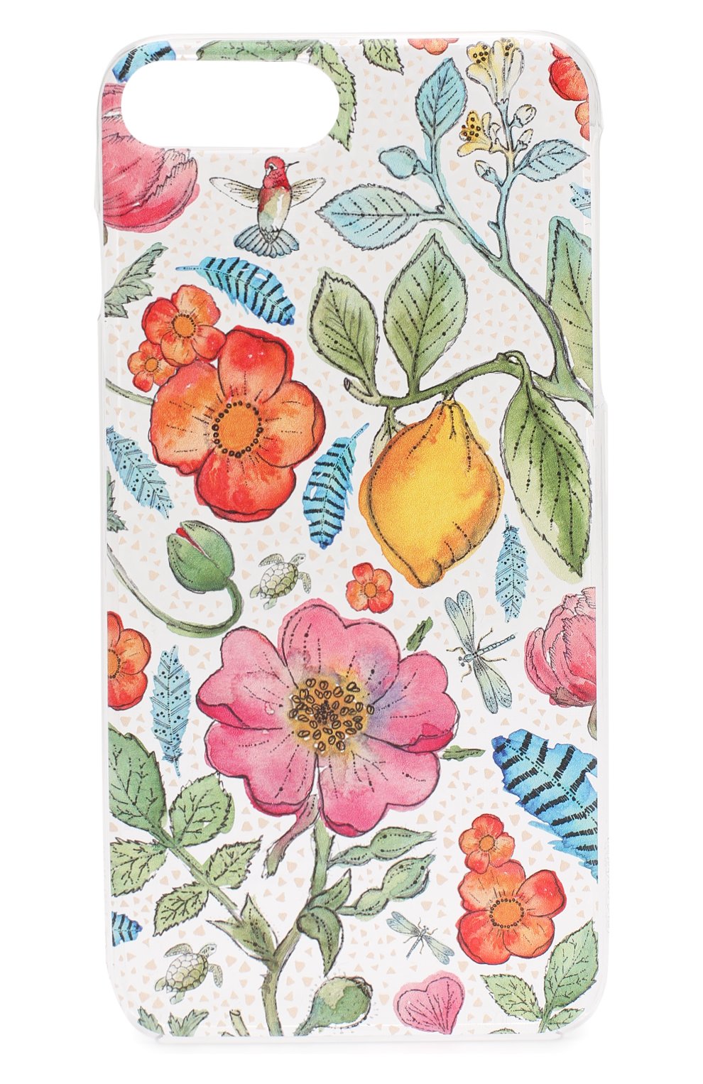 Мужской чехол для iphone 7/8 CASETIFY разноцветного цвета, арт. CTF-3077834-410700 | Фото 1