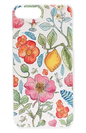 Мужской чехол для iphone 7/8 CASETIFY разноцветного цвета по цене 990 руб., арт. CTF-3077834-410700 | Фото 1 Мужской чехол для iphone 7/8 CASETIFY разноцветного цвета, арт. CTF-3077834-410700 | Фото 1