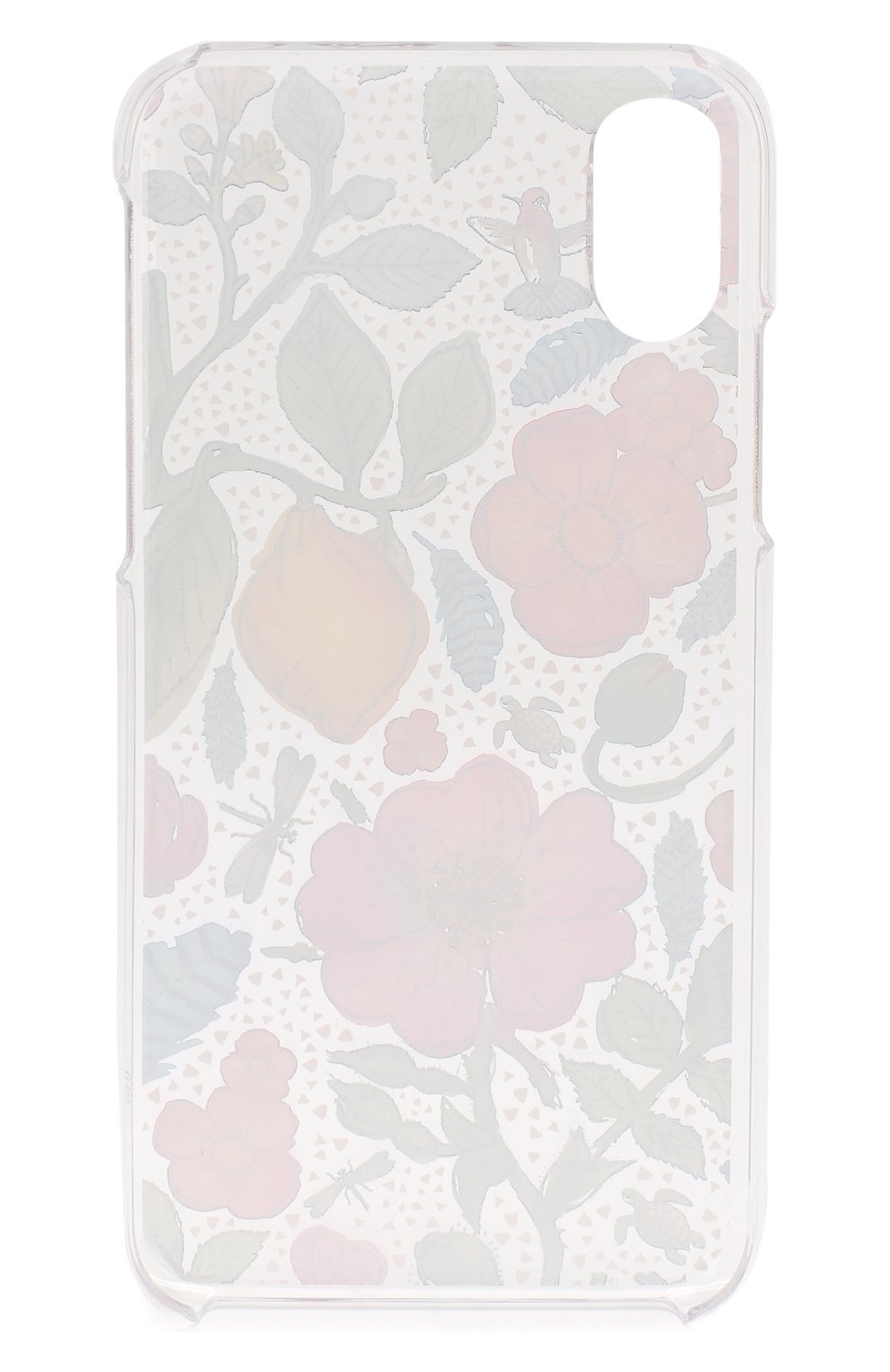 Мужской чехол для iphone x/xs CASETIFY разноцветного цвета по цене 1290 руб., арт. CTF-3077834-411600 | Фото 2 Мужской чехол для iphone x/xs CASETIFY разноцветного цвета, арт. CTF-3077834-411600 | Фото 2