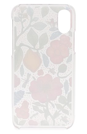 Мужской чехол для iphone x/xs CASETIFY разноцветного цвета по цене 1290 руб., арт. CTF-3077834-411600 | Фото 2 Мужской чехол для iphone x/xs CASETIFY разноцветного цвета, арт. CTF-3077834-411600 | Фото 2