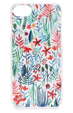 Мужской чехол для iphone 7/8 CASETIFY разноцветного цвета по цене 990 руб., арт. CTF-3381914-410600 | Фото 1 Мужской чехол для iphone 7/8 CASETIFY разноцветного цвета, арт. CTF-3381914-410600 | Фото 1
