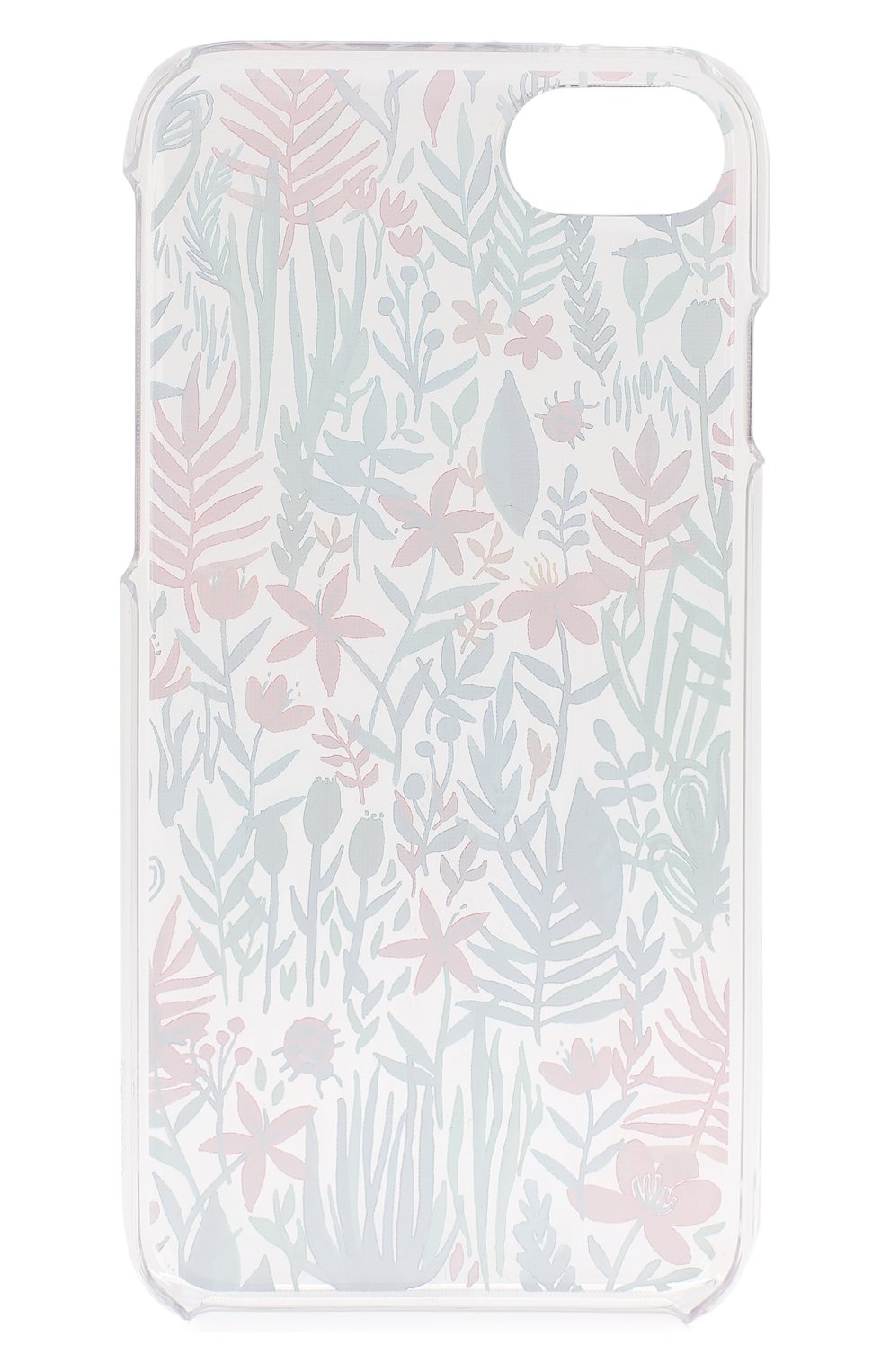 Мужской чехол для iphone 7/8 CASETIFY разноцветного цвета по цене 990 руб., арт. CTF-3381914-410600 | Фото 2 Мужской чехол для iphone 7/8 CASETIFY разноцветного цвета, арт. CTF-3381914-410600 | Фото 2