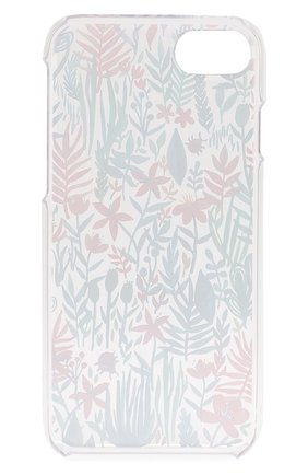 Мужской чехол для iphone 7/8 CASETIFY разноцветного цвета по цене 990 руб., арт. CTF-3381914-410600 | Фото 2 Мужской чехол для iphone 7/8 CASETIFY разноцветного цвета, арт. CTF-3381914-410600 | Фото 2