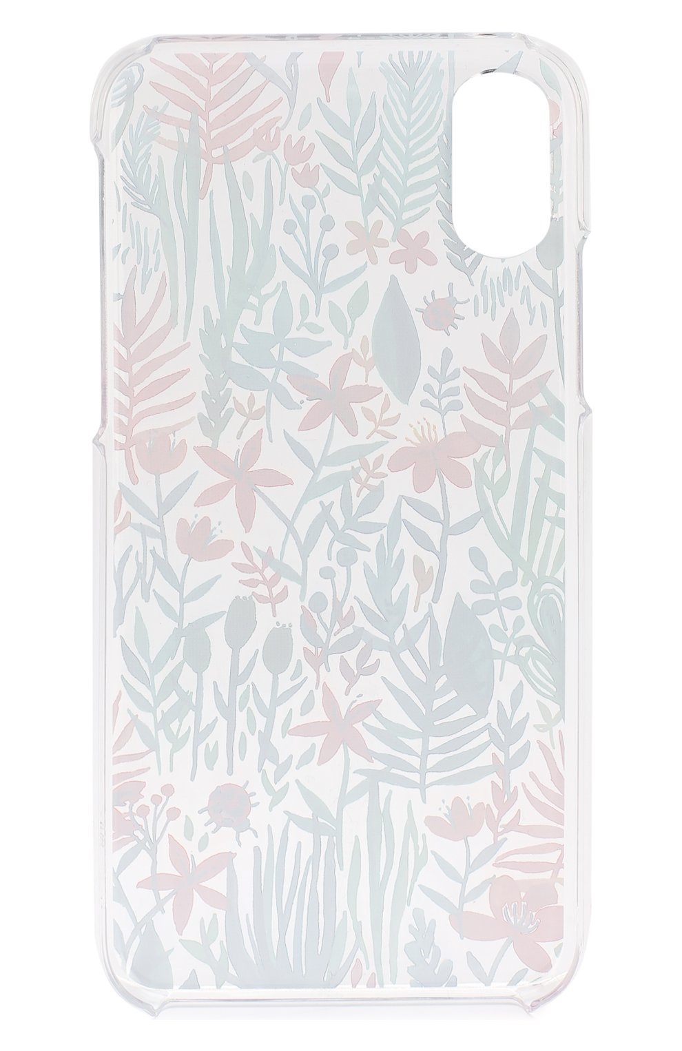 Мужской чехол для iphone x/xs CASETIFY разноцветного цвета по цене 1290 руб., арт. CTF-3381914-411600 | Фото 2 Мужской чехол для iphone x/xs CASETIFY разноцветного цвета, арт. CTF-3381914-411600 | Фото 2