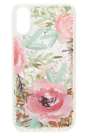 Мужской чехол для iphone x/xs CASETIFY разноцветного цвета по цене 1290 руб., арт. CTF-3568027-531600 | Фото 1 Мужской чехол для iphone x/xs CASETIFY разноцветного цвета, арт. CTF-3568027-531600 | Фото 1