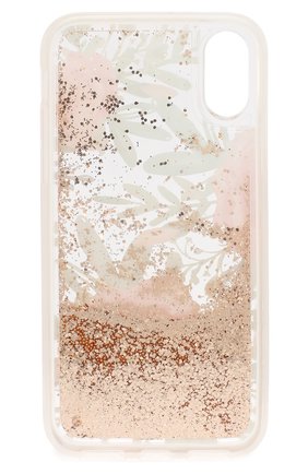 Мужской чехол для iphone x/xs CASETIFY разноцветного цвета по цене 1290 руб., арт. CTF-3568027-531600 | Фото 2 Мужской чехол для iphone x/xs CASETIFY разноцветного цвета, арт. CTF-3568027-531600 | Фото 2