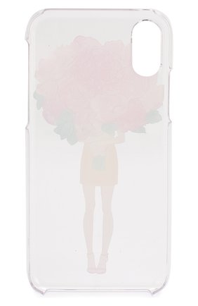 Мужской чехол для iphone x/xs CASETIFY белого цвета по цене 1290 руб., арт. CTF-3657233-411600 | Фото 2 Мужской чехол для iphone x/xs CASETIFY белого цвета, арт. CTF-3657233-411600 | Фото 2
